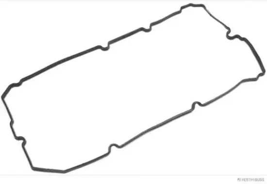 Dichtung, Zylinderkopfhaube HERTH+BUSS JAKOPARTS J1225028 Bild Dichtung, Zylinderkopfhaube HERTH+BUSS JAKOPARTS J1225028