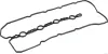 Dichtung, Zylinderkopfhaube HERTH+BUSS JAKOPARTS J1225064