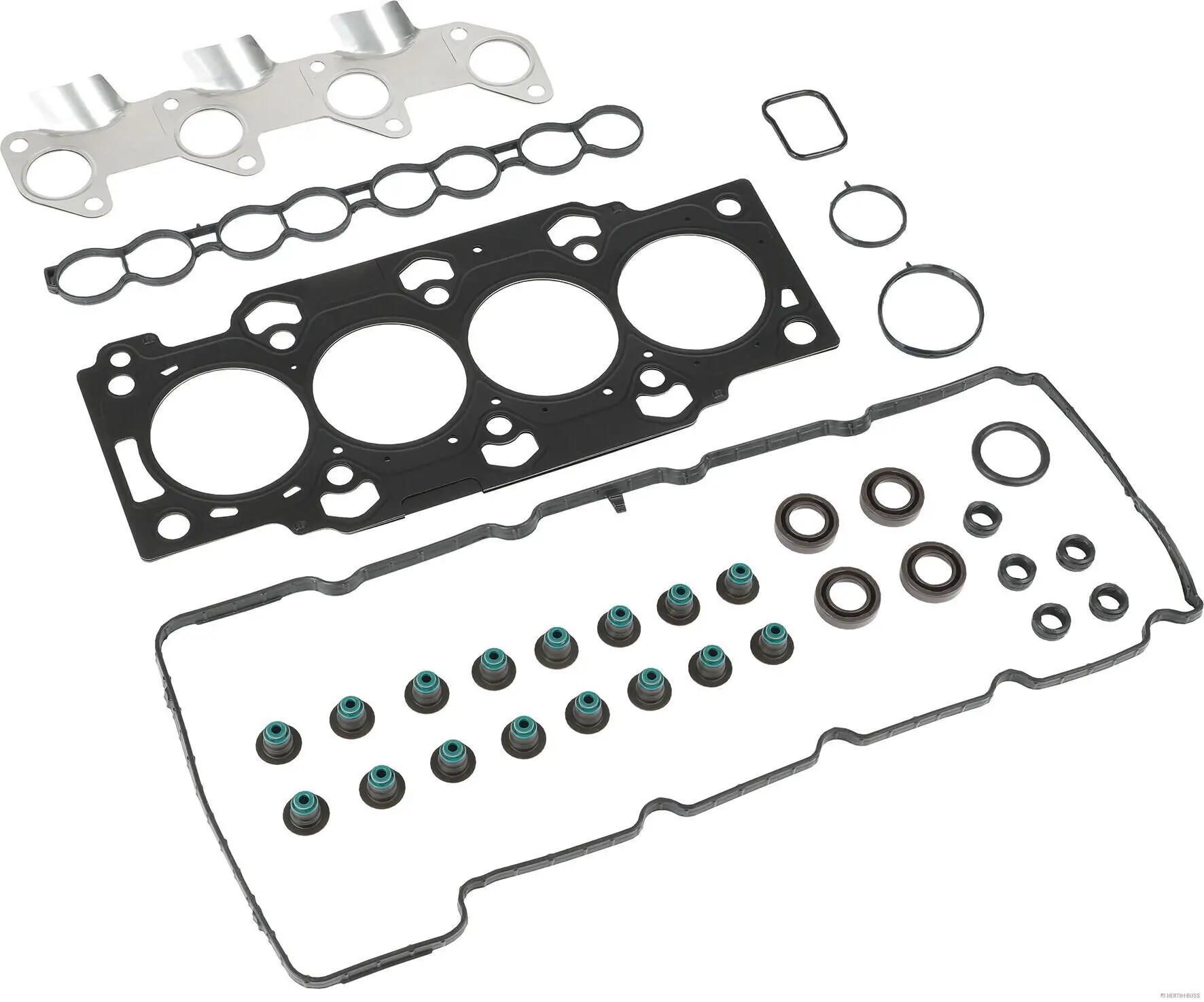 Dichtungssatz, Zylinderkopf HERTH+BUSS JAKOPARTS J1240588