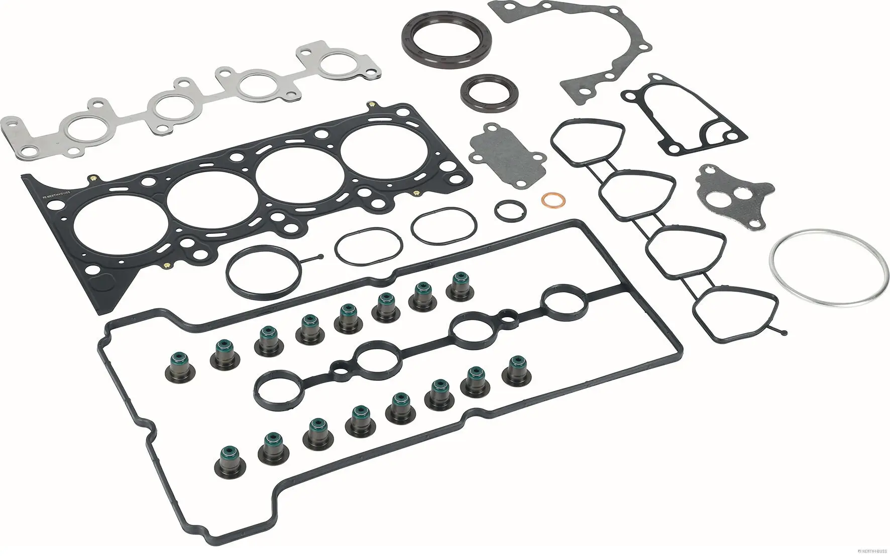 Dichtungssatz, Zylinderkopf HERTH+BUSS JAKOPARTS J1240926