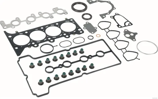 Dichtungssatz, Zylinderkopf HERTH+BUSS JAKOPARTS J1240926 Bild Dichtungssatz, Zylinderkopf HERTH+BUSS JAKOPARTS J1240926