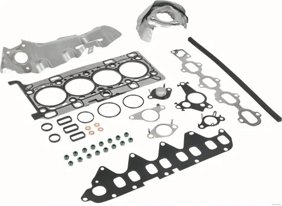 Dichtungssatz, Zylinderkopf HERTH+BUSS JAKOPARTS J1241193 Bild Dichtungssatz, Zylinderkopf HERTH+BUSS JAKOPARTS J1241193