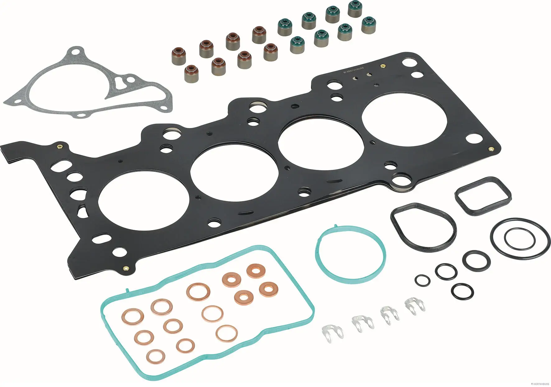Dichtungssatz, Zylinderkopf HERTH+BUSS JAKOPARTS J1243121