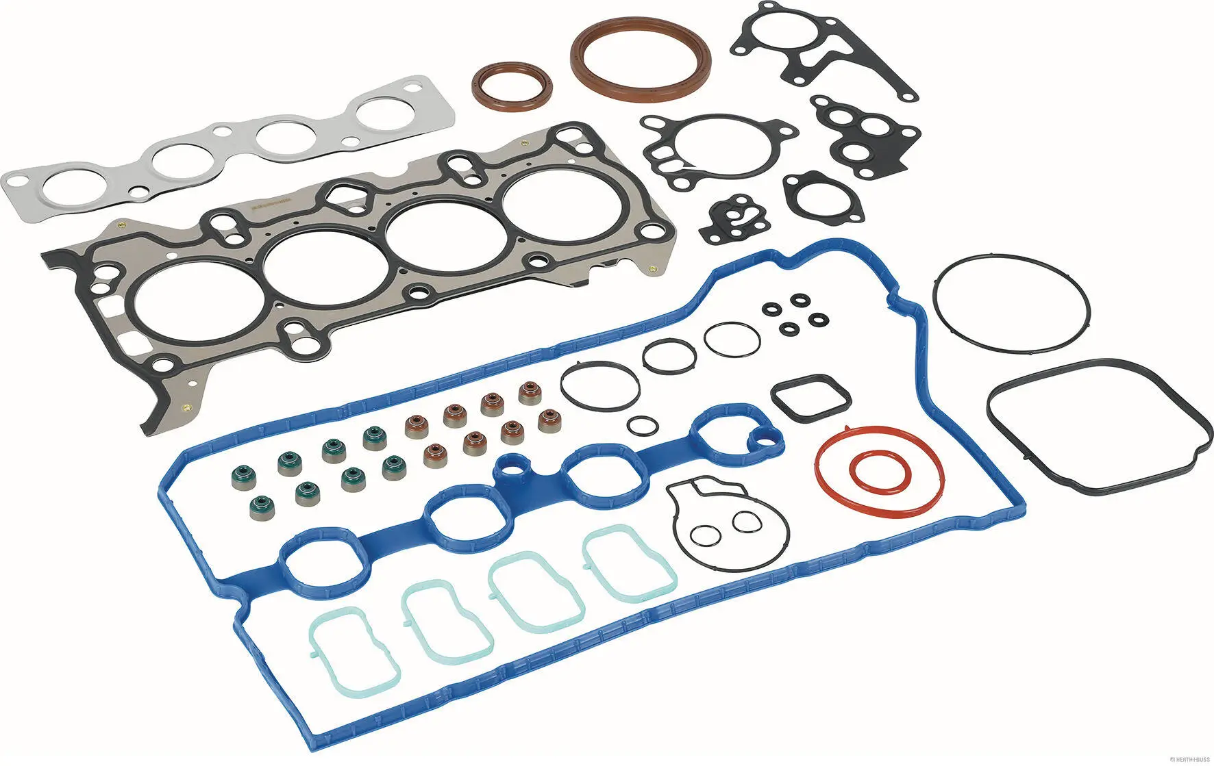 Dichtungssatz, Zylinderkopf HERTH+BUSS JAKOPARTS J1243122