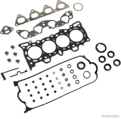 Dichtungssatz, Zylinderkopf HERTH+BUSS JAKOPARTS J1244081 Bild Dichtungssatz, Zylinderkopf HERTH+BUSS JAKOPARTS J1244081