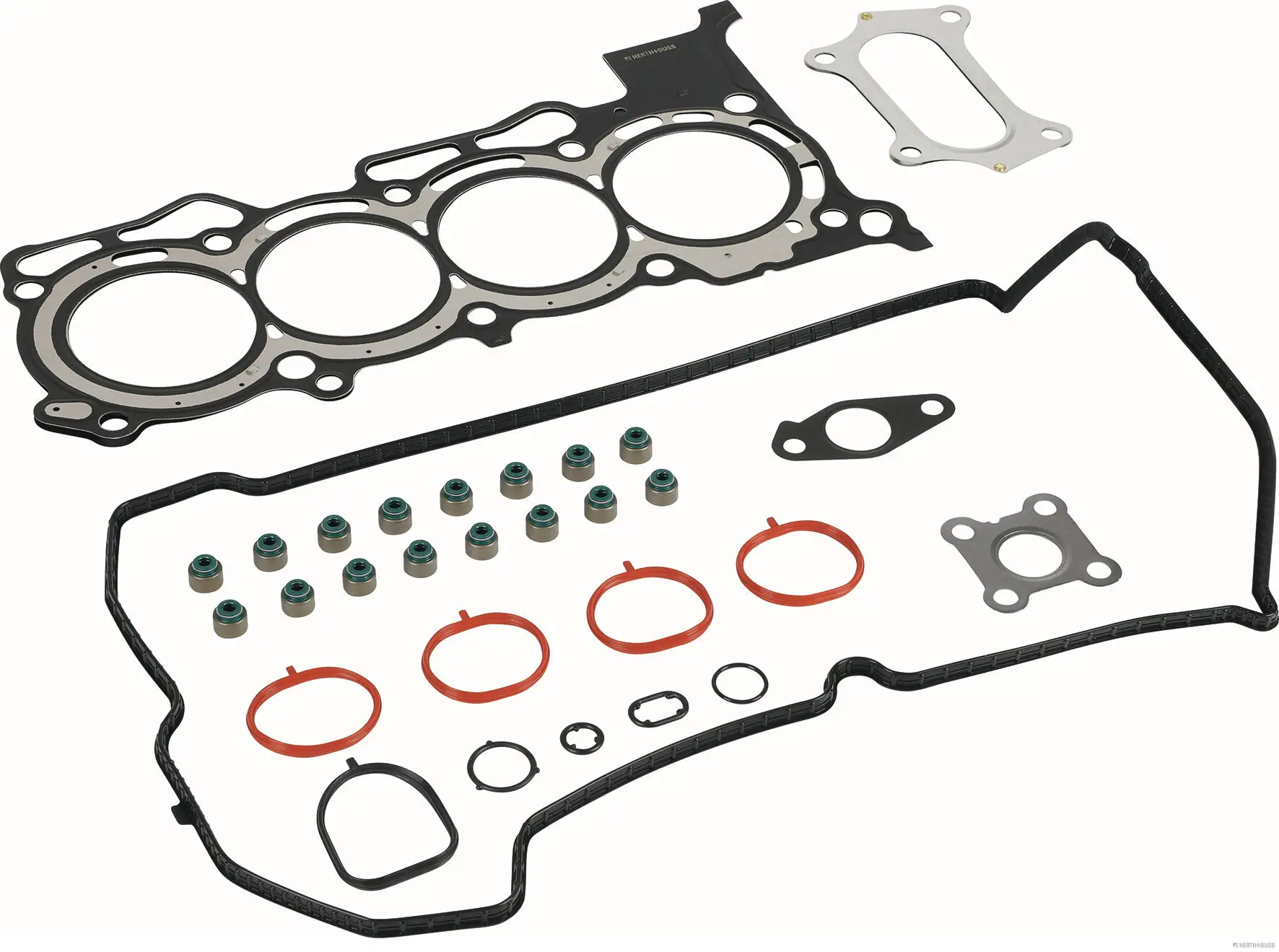 Dichtungssatz, Zylinderkopf HERTH+BUSS JAKOPARTS J1244151
