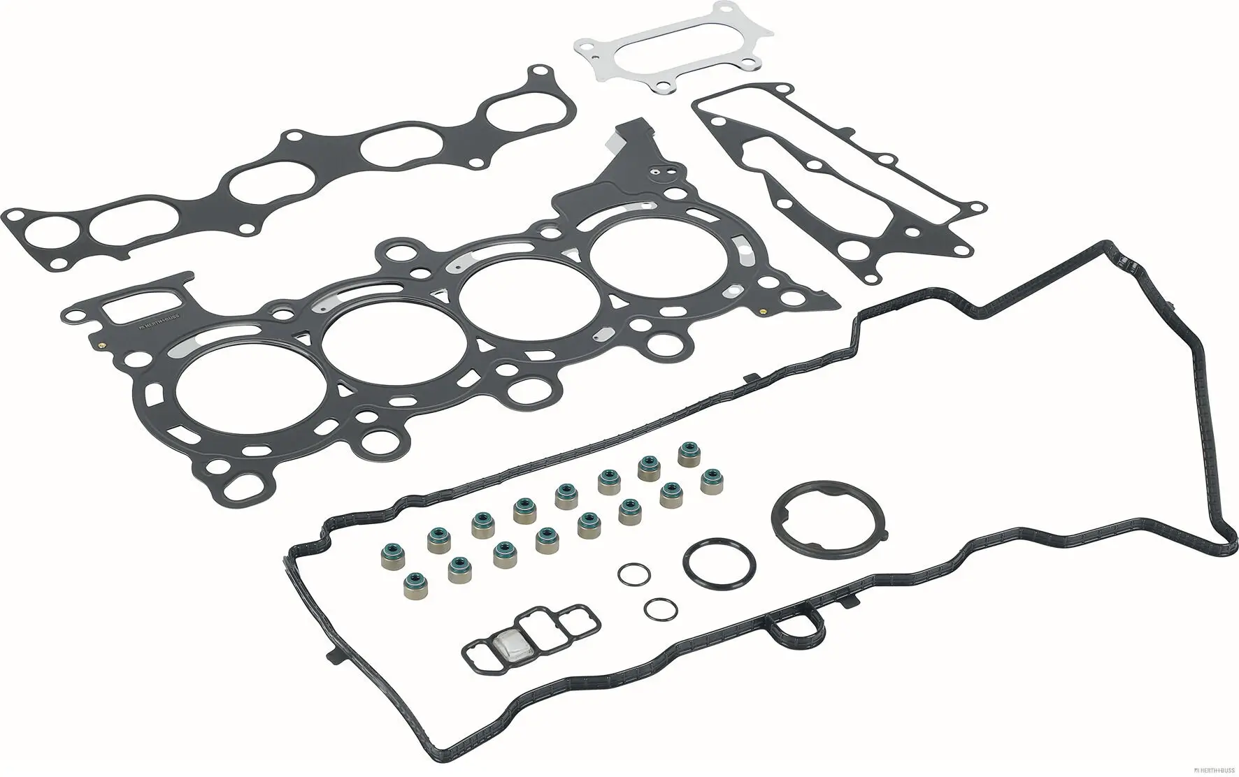 Dichtungssatz, Zylinderkopf HERTH+BUSS JAKOPARTS J1244154