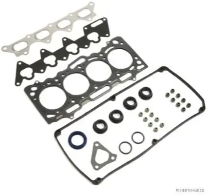 Dichtungssatz, Zylinderkopf HERTH+BUSS JAKOPARTS J1245097 Bild Dichtungssatz, Zylinderkopf HERTH+BUSS JAKOPARTS J1245097