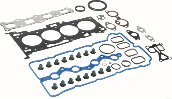 Dichtungssatz, Zylinderkopf HERTH+BUSS JAKOPARTS J1245107 Bild Dichtungssatz, Zylinderkopf HERTH+BUSS JAKOPARTS J1245107