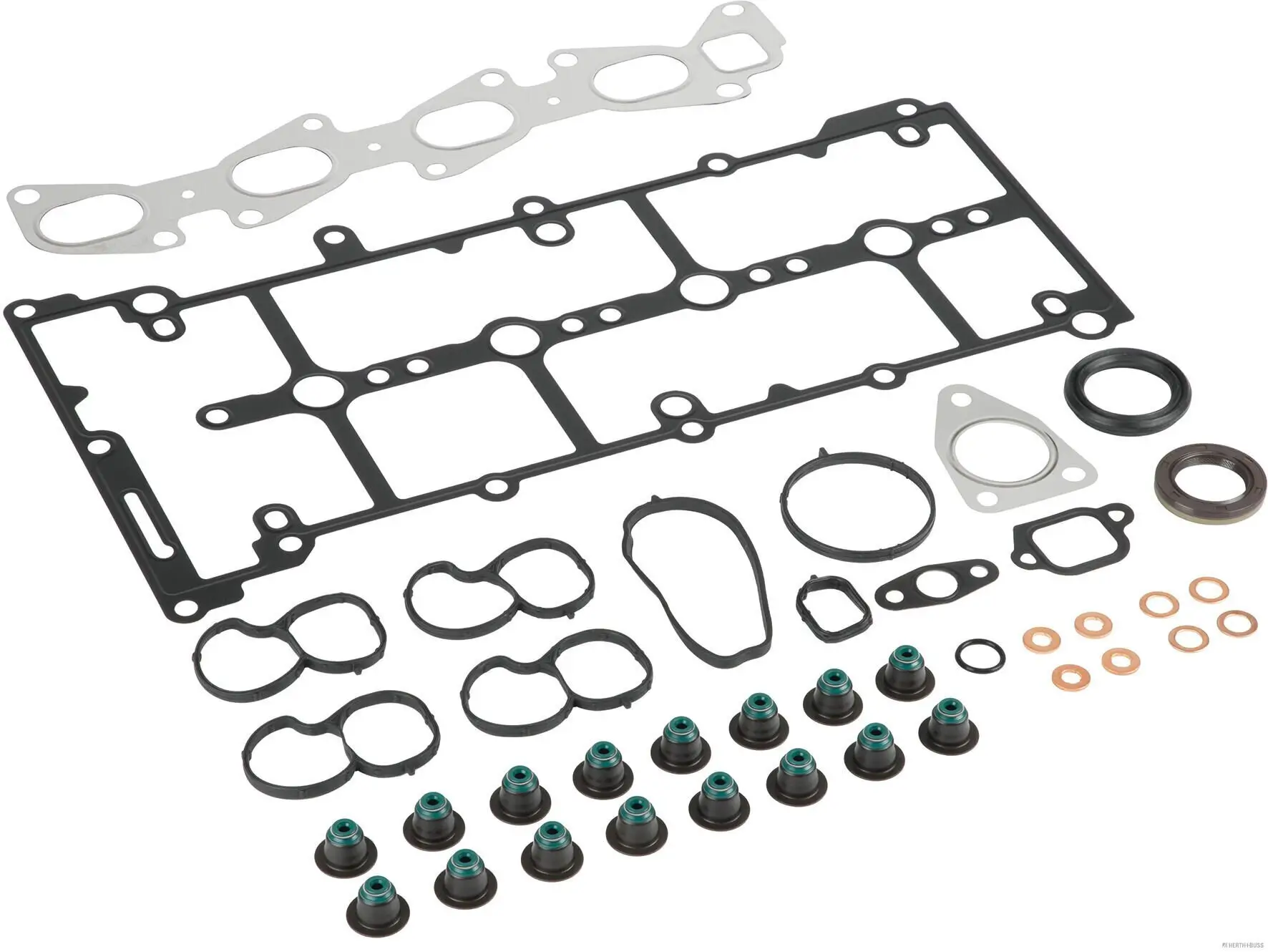 Dichtungssatz, Zylinderkopf HERTH+BUSS JAKOPARTS J1248040