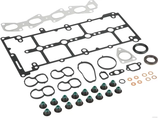 Dichtungssatz, Zylinderkopf HERTH+BUSS JAKOPARTS J1248040 Bild Dichtungssatz, Zylinderkopf HERTH+BUSS JAKOPARTS J1248040