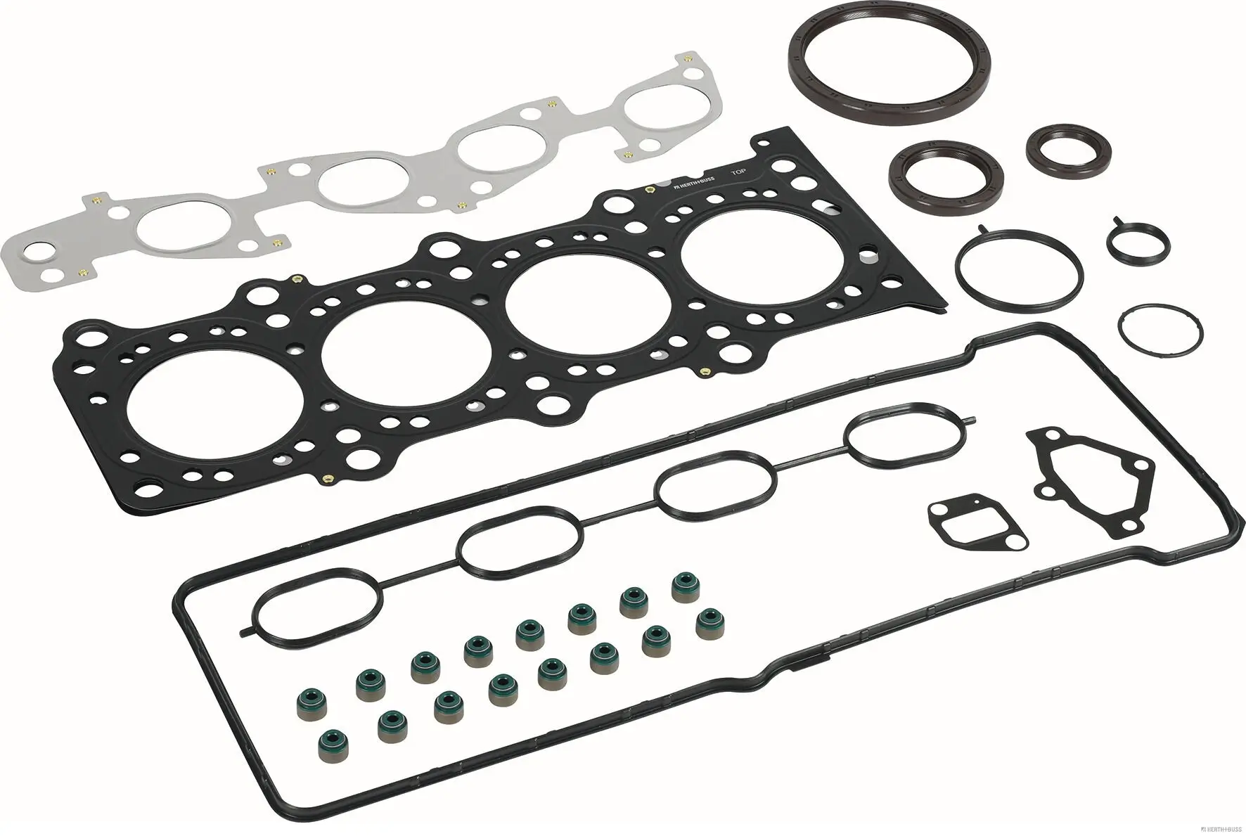 Dichtungssatz, Zylinderkopf HERTH+BUSS JAKOPARTS J1248043