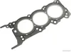 Dichtung, Zylinderkopf links HERTH+BUSS JAKOPARTS J1250331