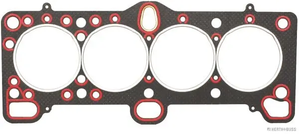 Dichtung, Zylinderkopf HERTH+BUSS JAKOPARTS J1250532