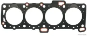 Dichtung, Zylinderkopf HERTH+BUSS JAKOPARTS J1251002