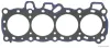 Dichtung, Zylinderkopf HERTH+BUSS JAKOPARTS J1251040