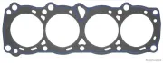 Dichtung, Zylinderkopf HERTH+BUSS JAKOPARTS J1251041