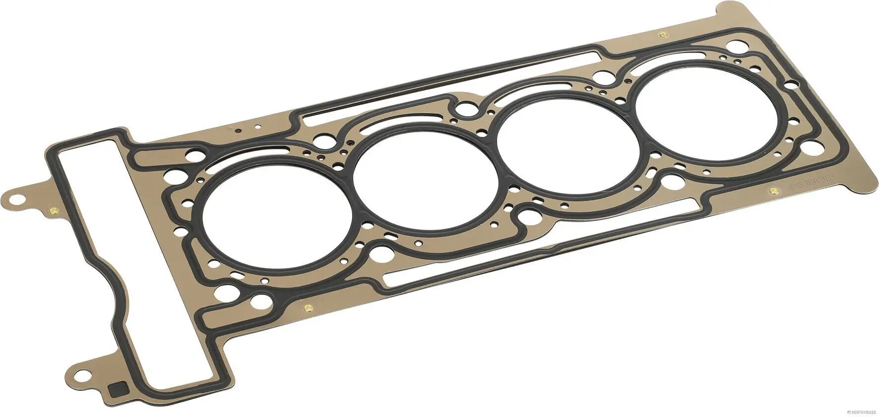 Dichtung, Zylinderkopf HERTH+BUSS JAKOPARTS J1251167
