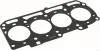 Dichtung, Zylinderkopf HERTH+BUSS JAKOPARTS J1252200