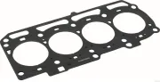 Dichtung, Zylinderkopf HERTH+BUSS JAKOPARTS J1252200