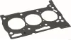 Dichtung, Zylinderkopf HERTH+BUSS JAKOPARTS J1252201
