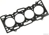 Dichtung, Zylinderkopf HERTH+BUSS JAKOPARTS J1255031