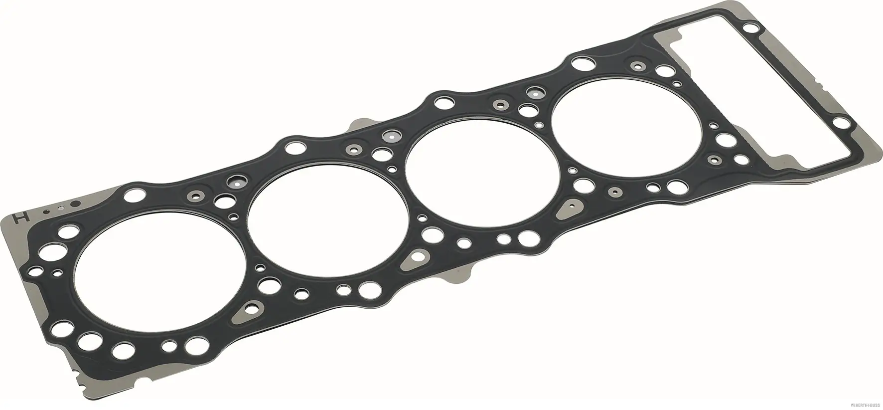 Dichtung, Zylinderkopf HERTH+BUSS JAKOPARTS J1255104