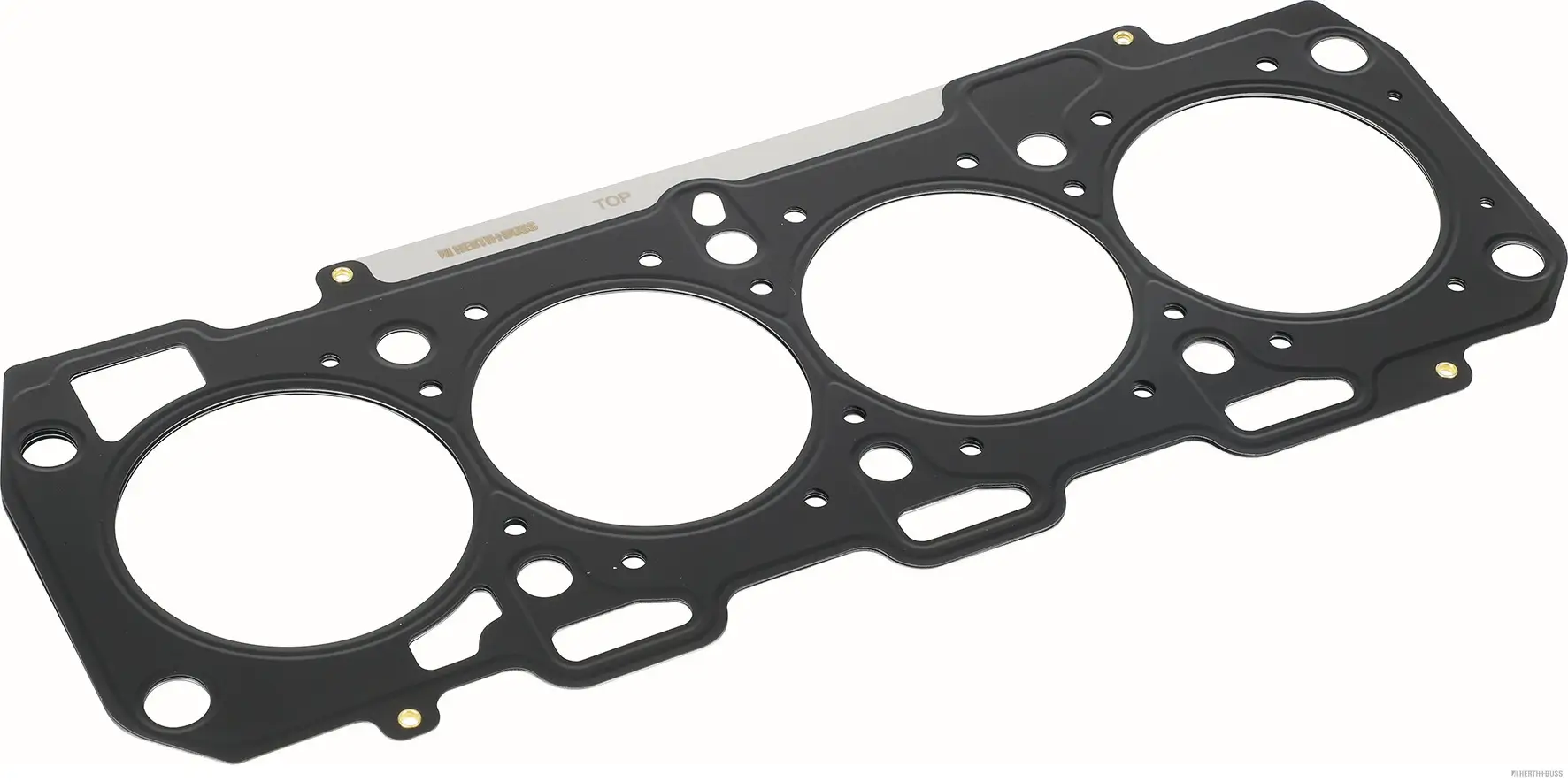 Dichtung, Zylinderkopf HERTH+BUSS JAKOPARTS J1258071