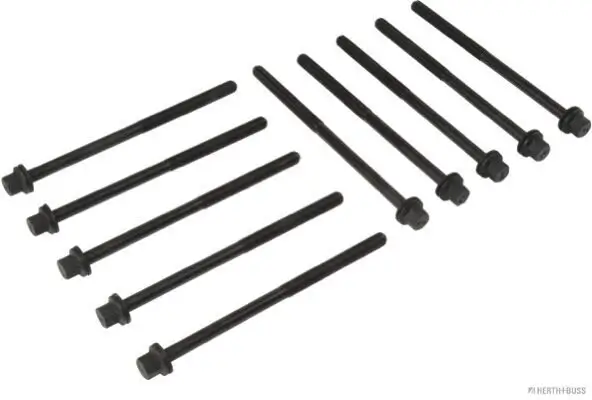 Zylinderkopfschraubensatz HERTH+BUSS JAKOPARTS J1284015