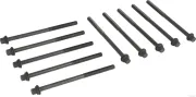 Zylinderkopfschraubensatz HERTH+BUSS JAKOPARTS J1284026