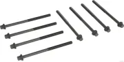 Zylinderkopfschraubensatz HERTH+BUSS JAKOPARTS J1284027