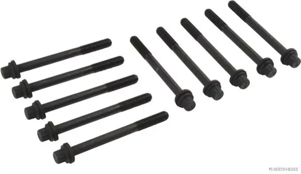 Zylinderkopfschraubensatz HERTH+BUSS JAKOPARTS J1285007