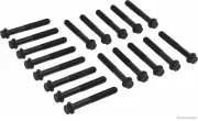 Zylinderkopfschraubensatz HERTH+BUSS JAKOPARTS J1285014