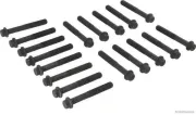 Zylinderkopfschraubensatz HERTH+BUSS JAKOPARTS J1285026