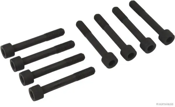 Zylinderkopfschraubensatz HERTH+BUSS JAKOPARTS J1286005