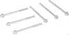 Zylinderkopfschraubensatz links rechts HERTH+BUSS JAKOPARTS J1287004