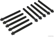 Zylinderkopfschraubensatz HERTH+BUSS JAKOPARTS J1288014