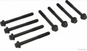 Zylinderkopfschraubensatz HERTH+BUSS JAKOPARTS J1288020