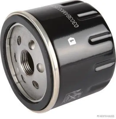 Ölfilter HERTH+BUSS JAKOPARTS J1310408 Bild Ölfilter HERTH+BUSS JAKOPARTS J1310408