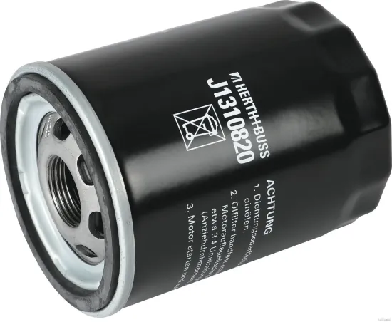 Ölfilter HERTH+BUSS JAKOPARTS J1310820 Bild Ölfilter HERTH+BUSS JAKOPARTS J1310820