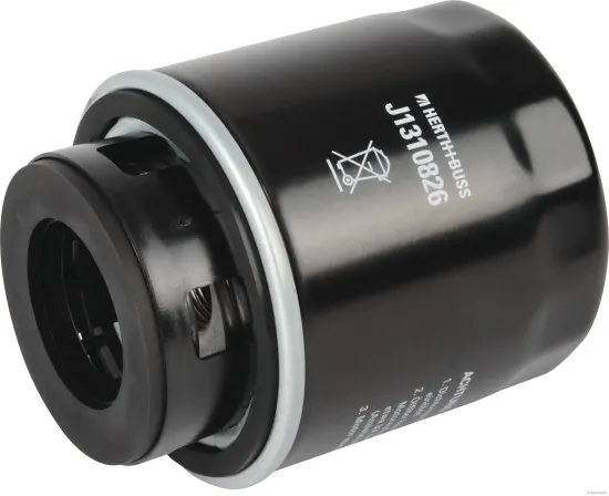 Ölfilter HERTH+BUSS JAKOPARTS J1310826 Bild Ölfilter HERTH+BUSS JAKOPARTS J1310826