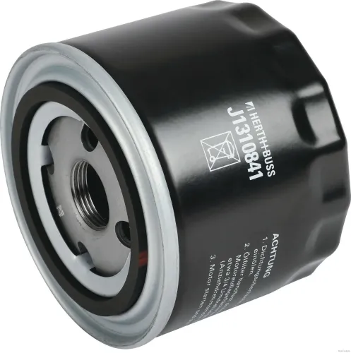 Ölfilter HERTH+BUSS JAKOPARTS J1310841 Bild Ölfilter HERTH+BUSS JAKOPARTS J1310841