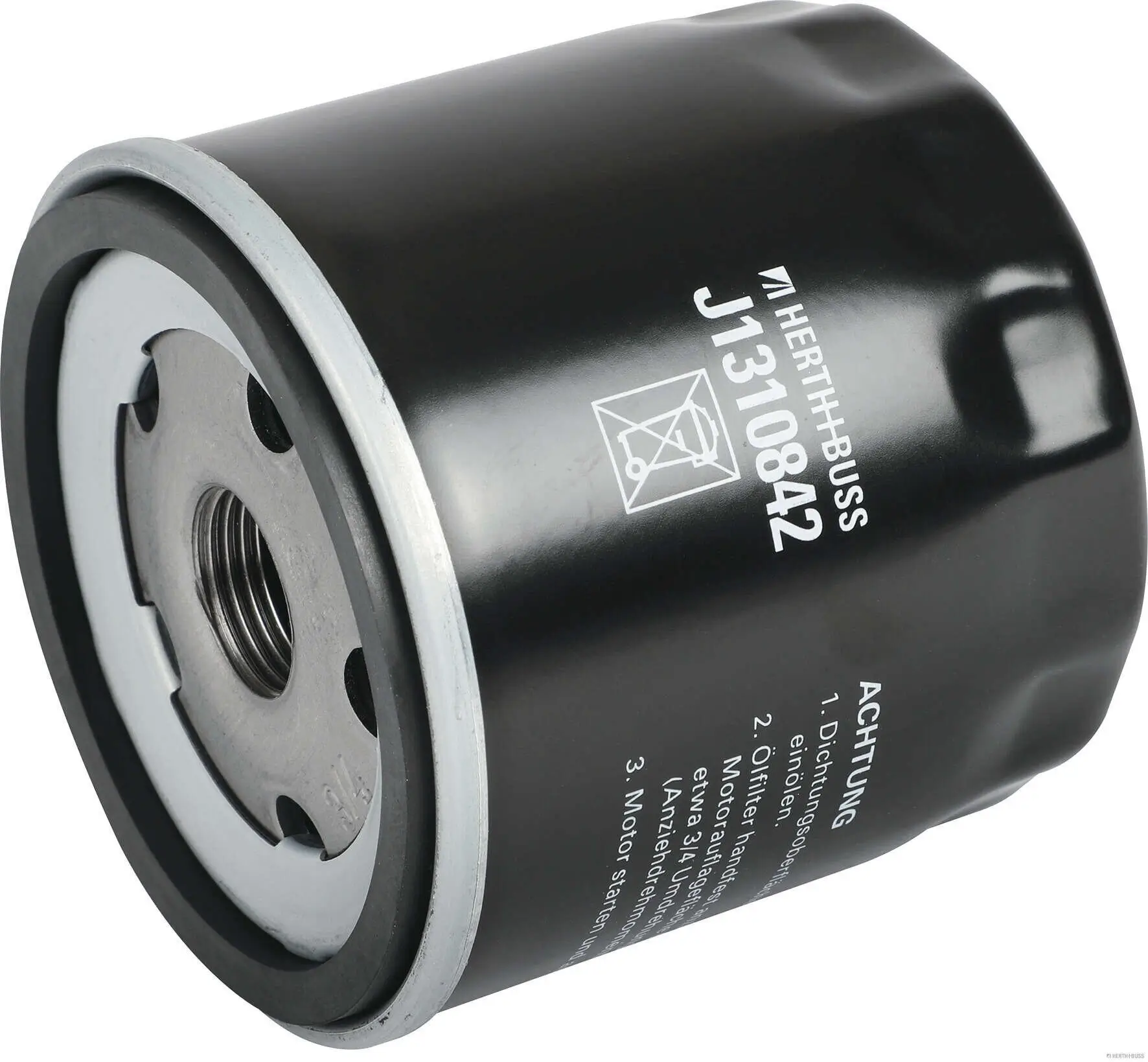 Ölfilter HERTH+BUSS JAKOPARTS J1310842