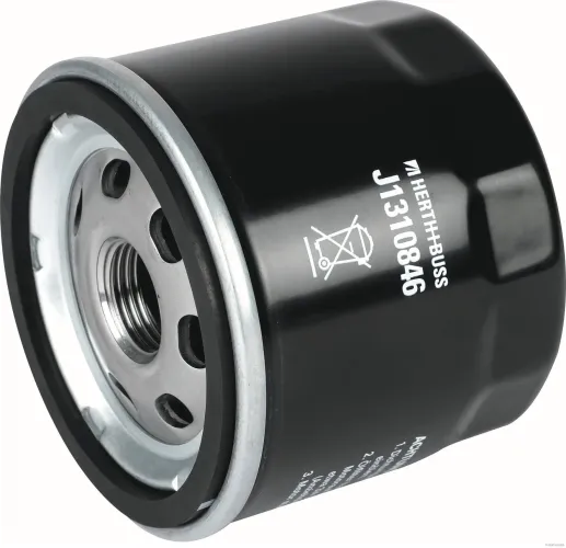 Ölfilter HERTH+BUSS JAKOPARTS J1310846 Bild Ölfilter HERTH+BUSS JAKOPARTS J1310846