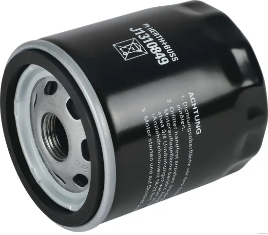 Ölfilter HERTH+BUSS JAKOPARTS J1310849 Bild Ölfilter HERTH+BUSS JAKOPARTS J1310849