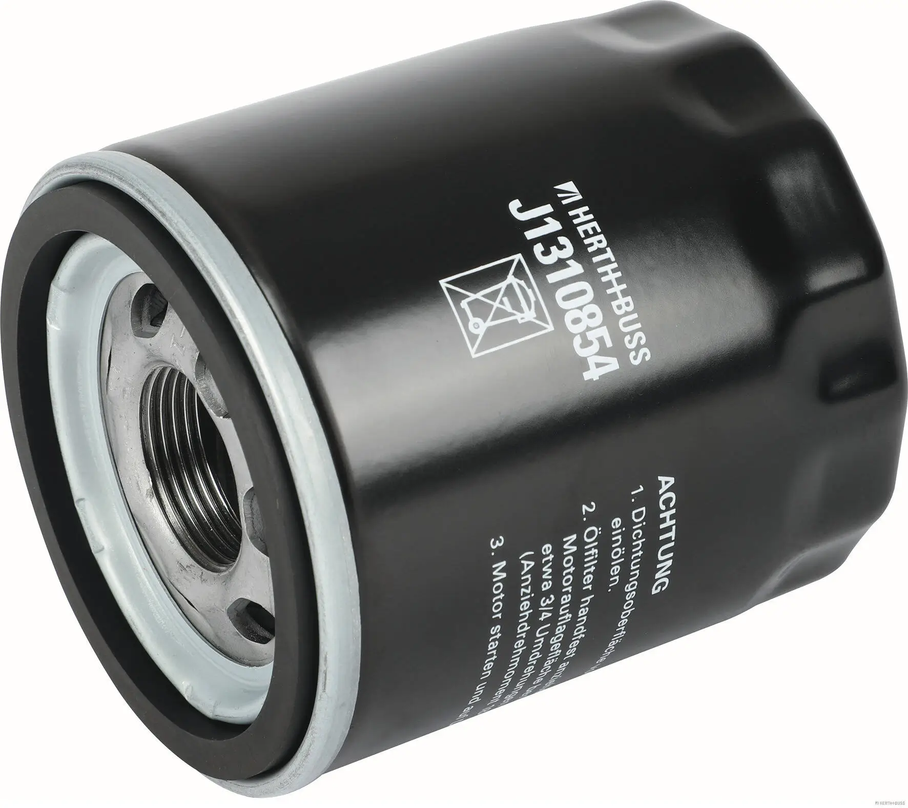 Ölfilter HERTH+BUSS JAKOPARTS J1310854
