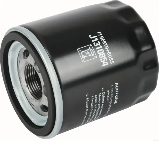 Ölfilter HERTH+BUSS JAKOPARTS J1310854 Bild Ölfilter HERTH+BUSS JAKOPARTS J1310854