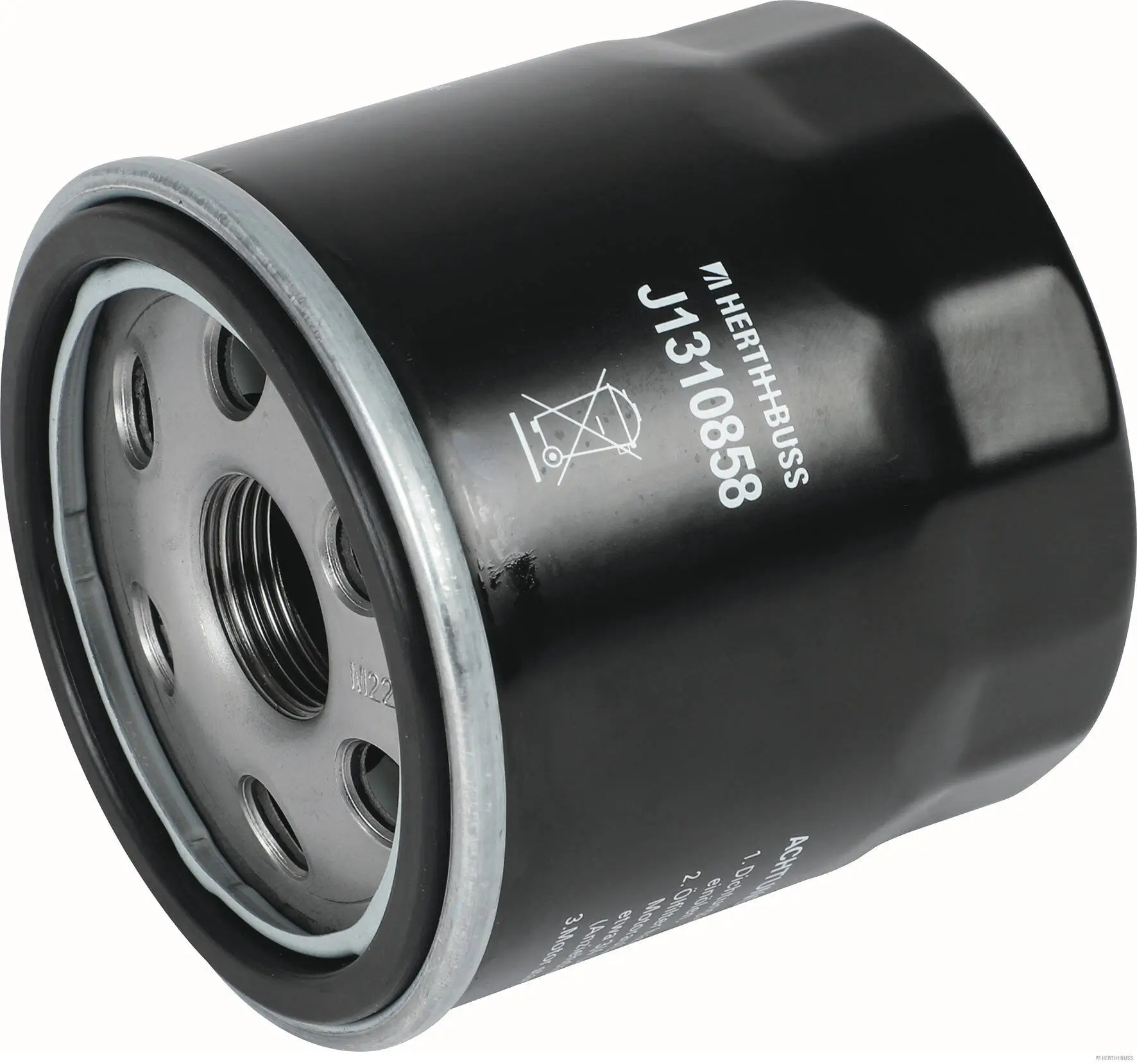 Ölfilter HERTH+BUSS JAKOPARTS J1310858
