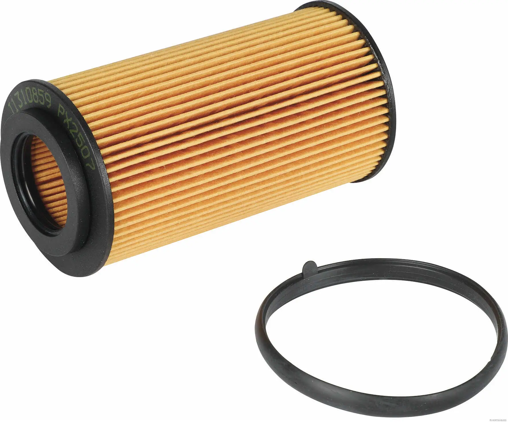 Ölfilter HERTH+BUSS JAKOPARTS J1310859