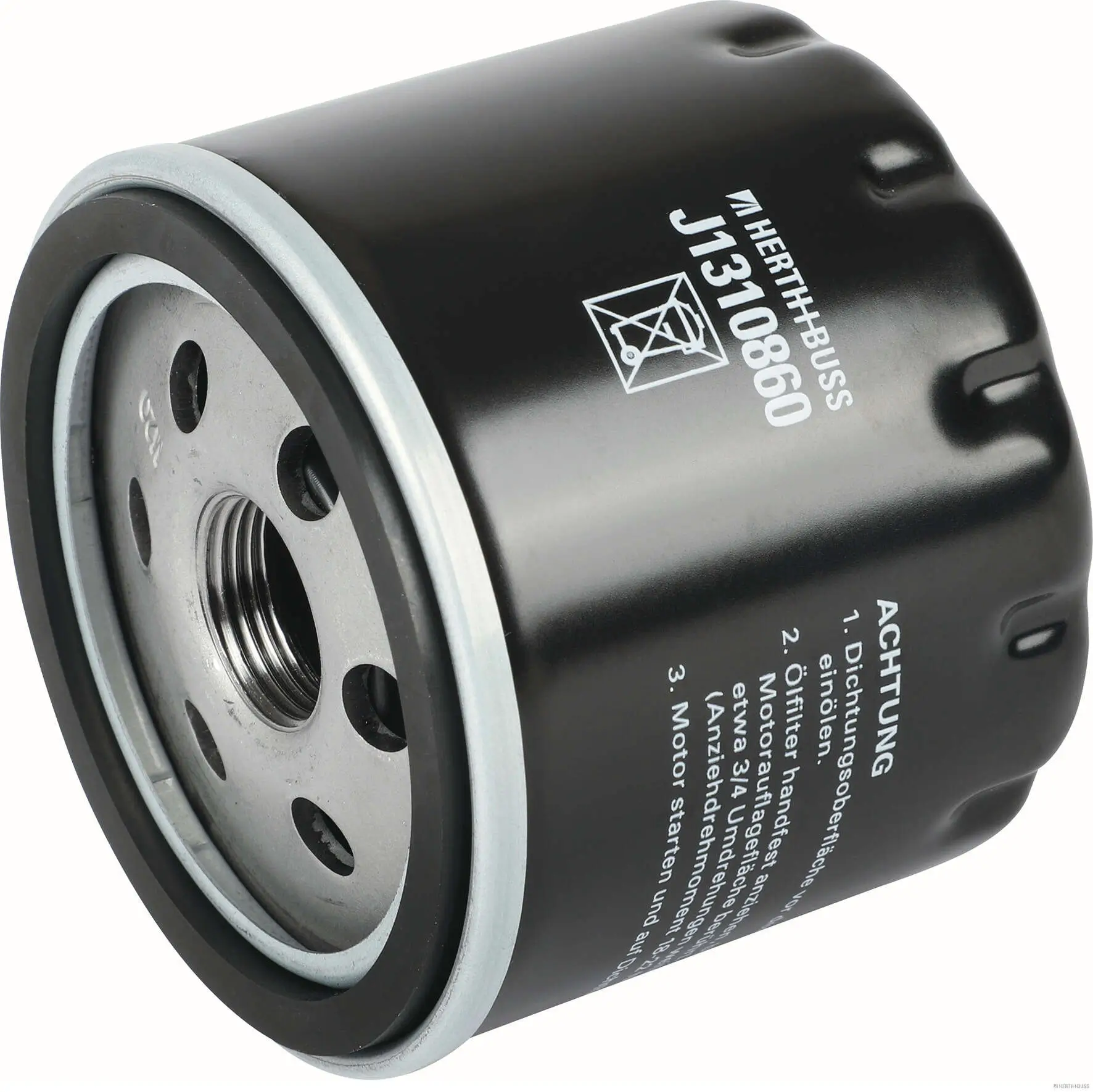 Ölfilter HERTH+BUSS JAKOPARTS J1310860